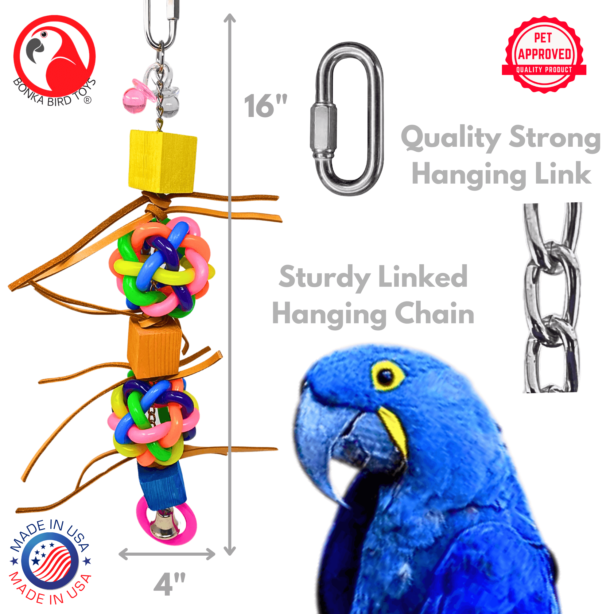 1949 Queen Wibbly - Bonka Bird Toys