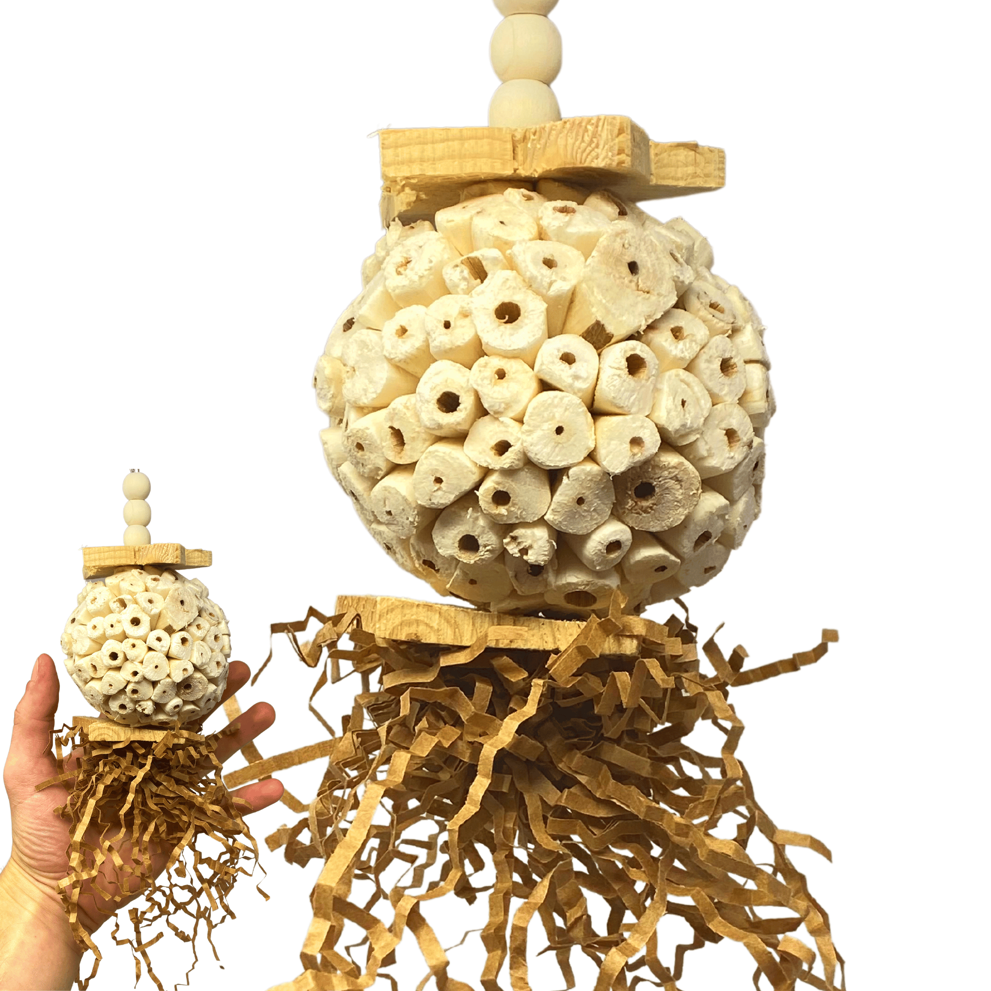 Sola Star - Bonka Bird Toys