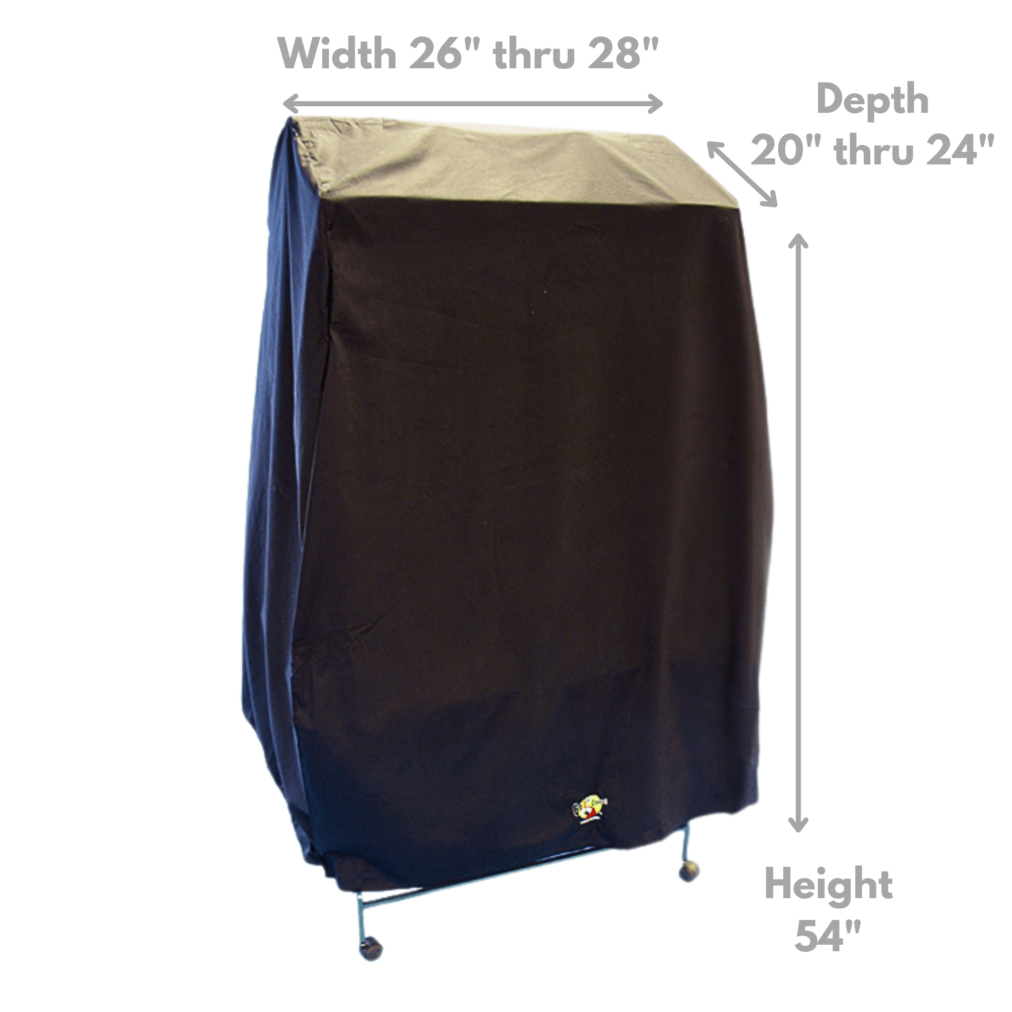 Cage Cover Model 2822PT For Play Top Bird Cage - Bonka Bird Toys