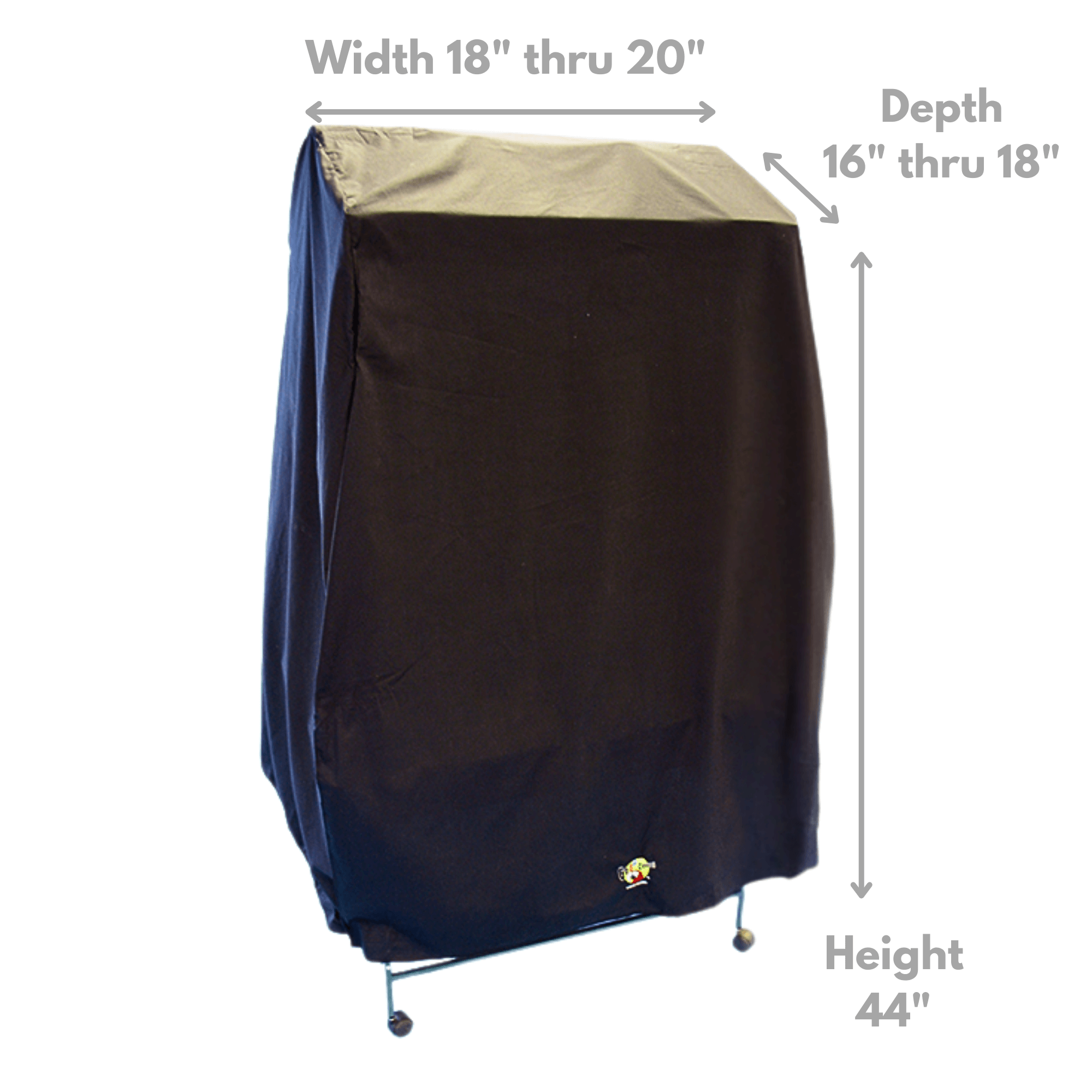 Cage Cover Model 2018 PT for Play Top Bird Cages - Bonka Bird Toys