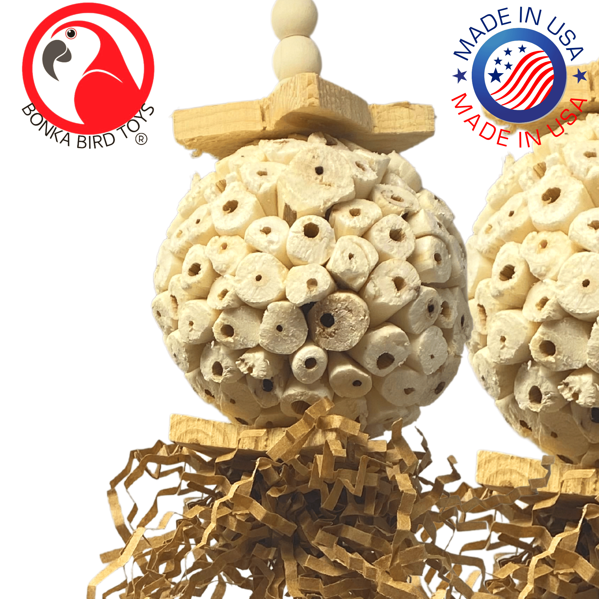 Sola Star - Bonka Bird Toys