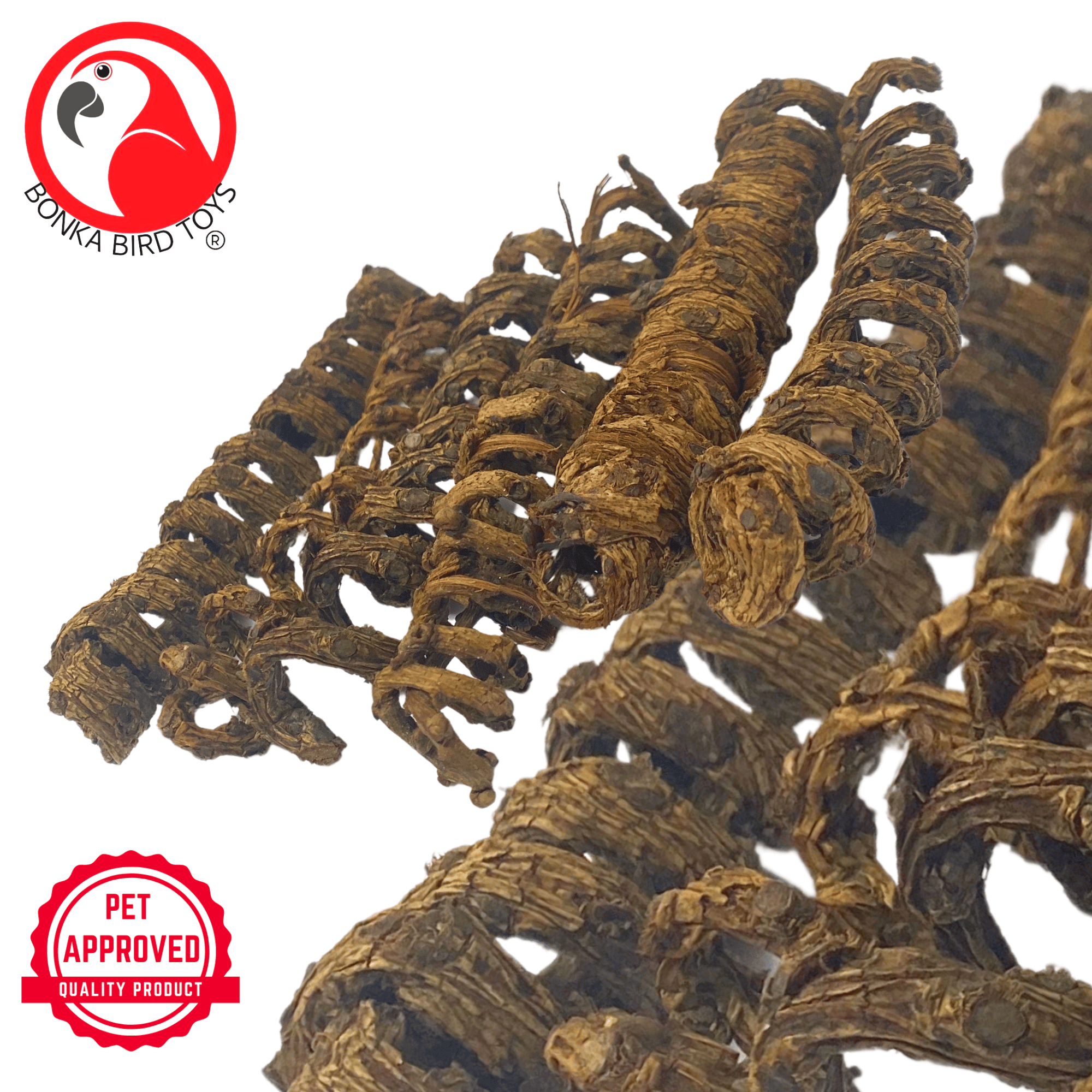 2927 Pk6 Wine Palm Springs - Bonka Bird Toys