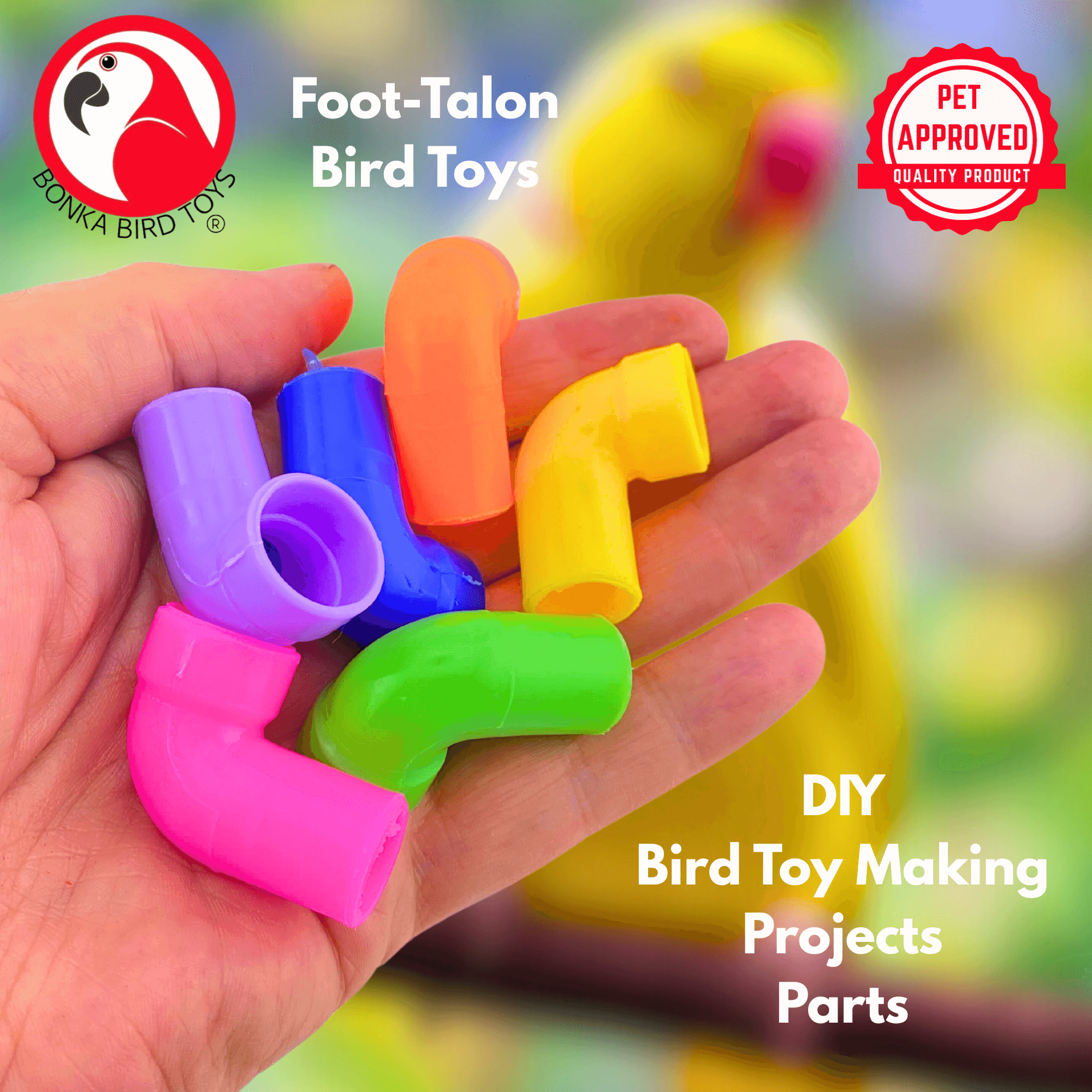 3807 Pk6 Plastic Pipe Elbow Tubes