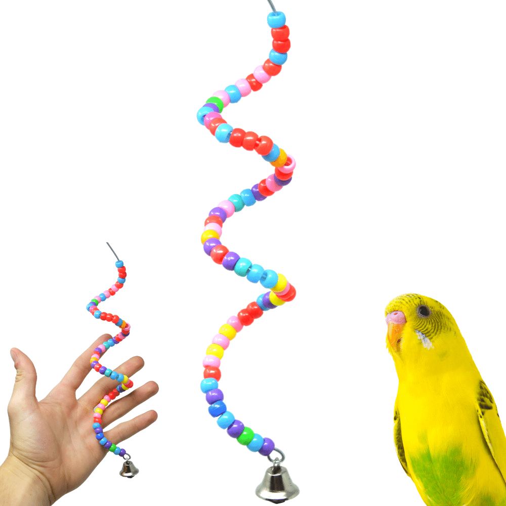 869 Millet Holder - Bonka Bird Toys