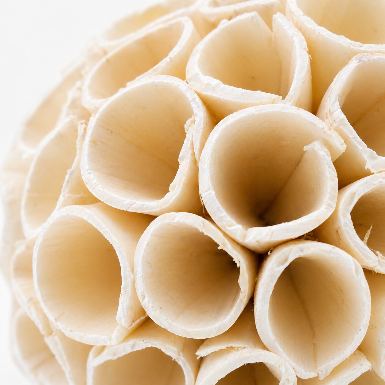 Sola Crepe Balls - Bonka Bird Toys