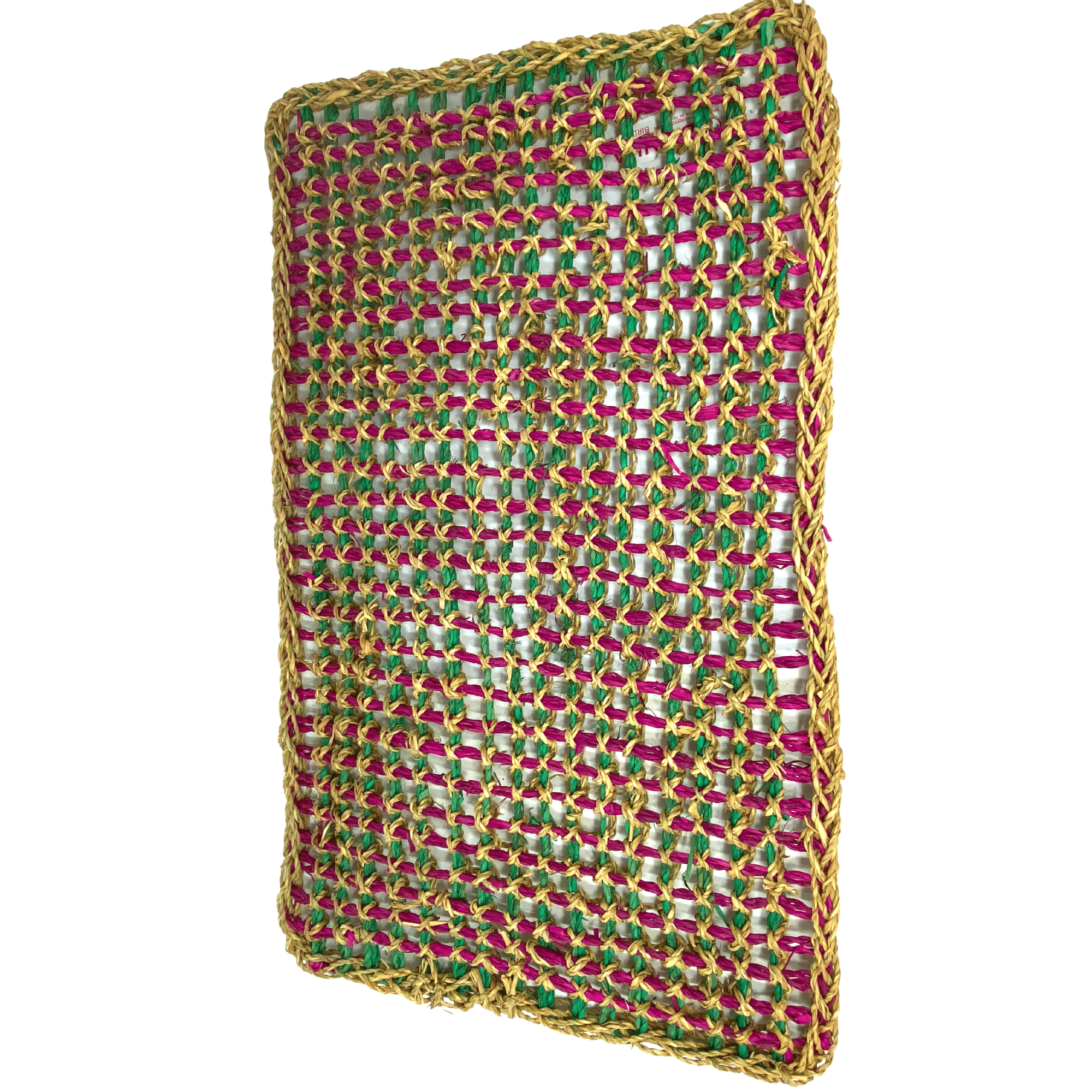 Seagrass Mats 14X24 - Bonka Bird Toys