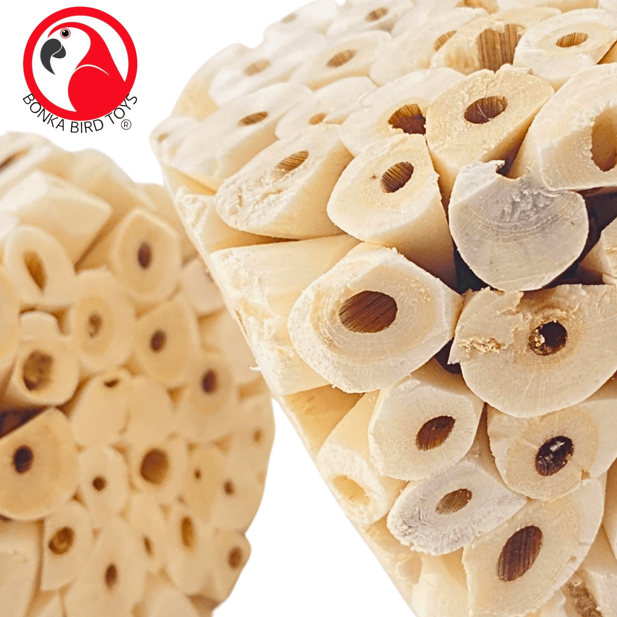 Big Sola Cubes - Bonka Bird Toys