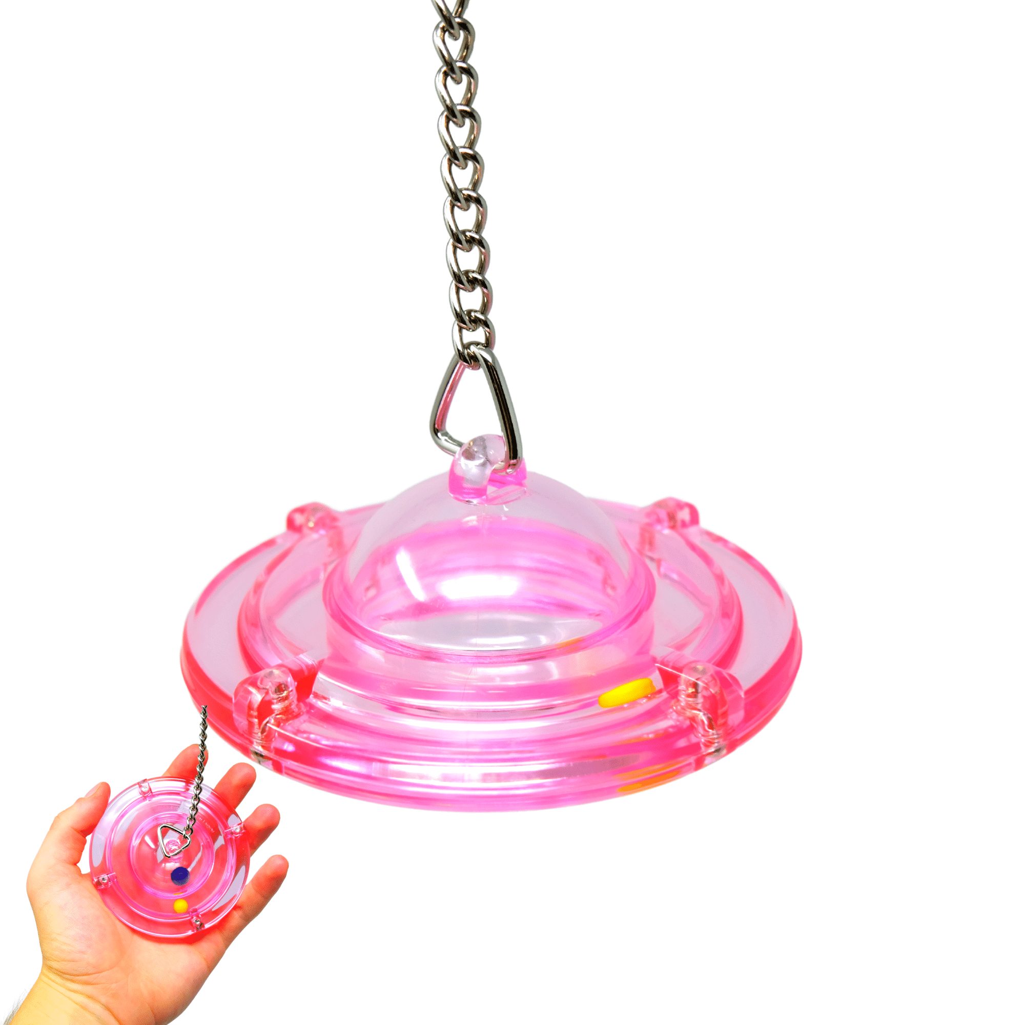 0012 Small Saturn On Sale!