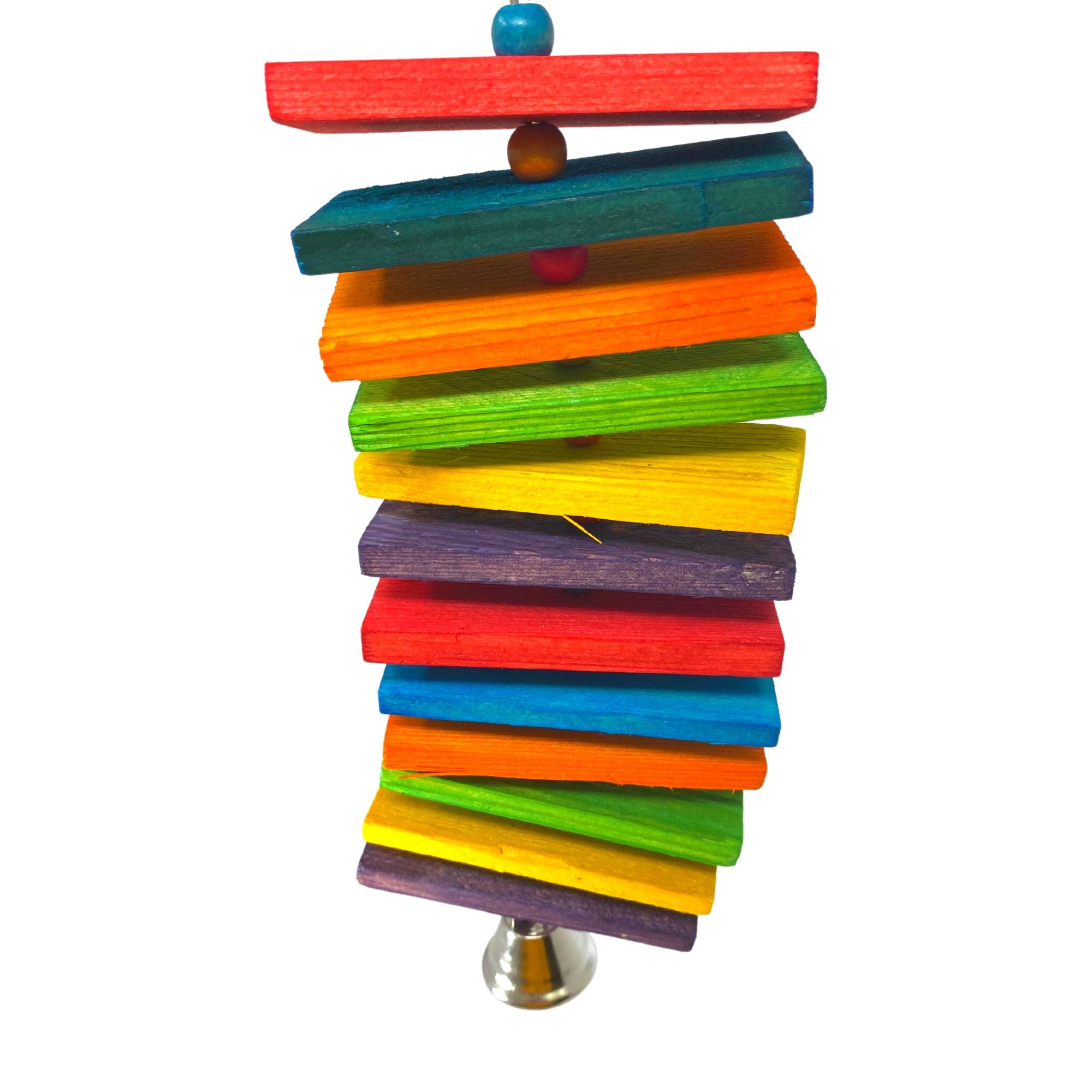 1331 Big Step Tower - Bonka Bird Toys