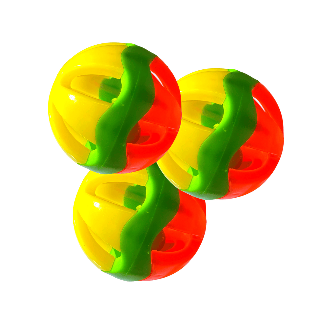 Tuff Balls - Bonka Bird Toys