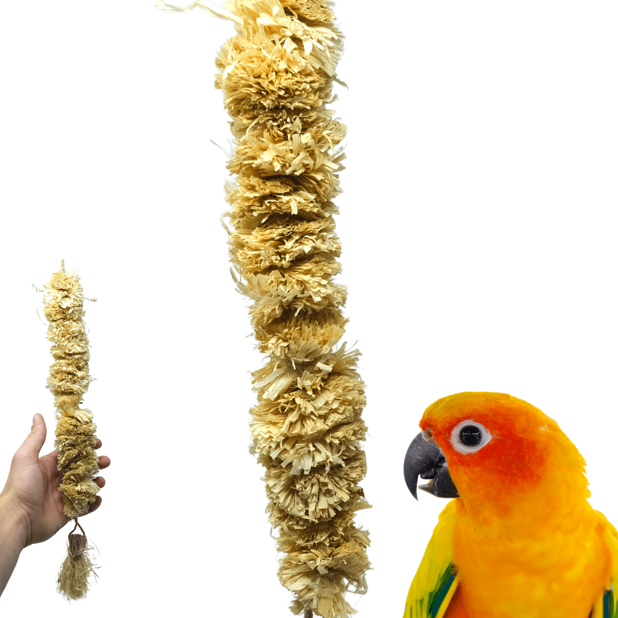 2040 Husky Climb - Bonka Bird Toys