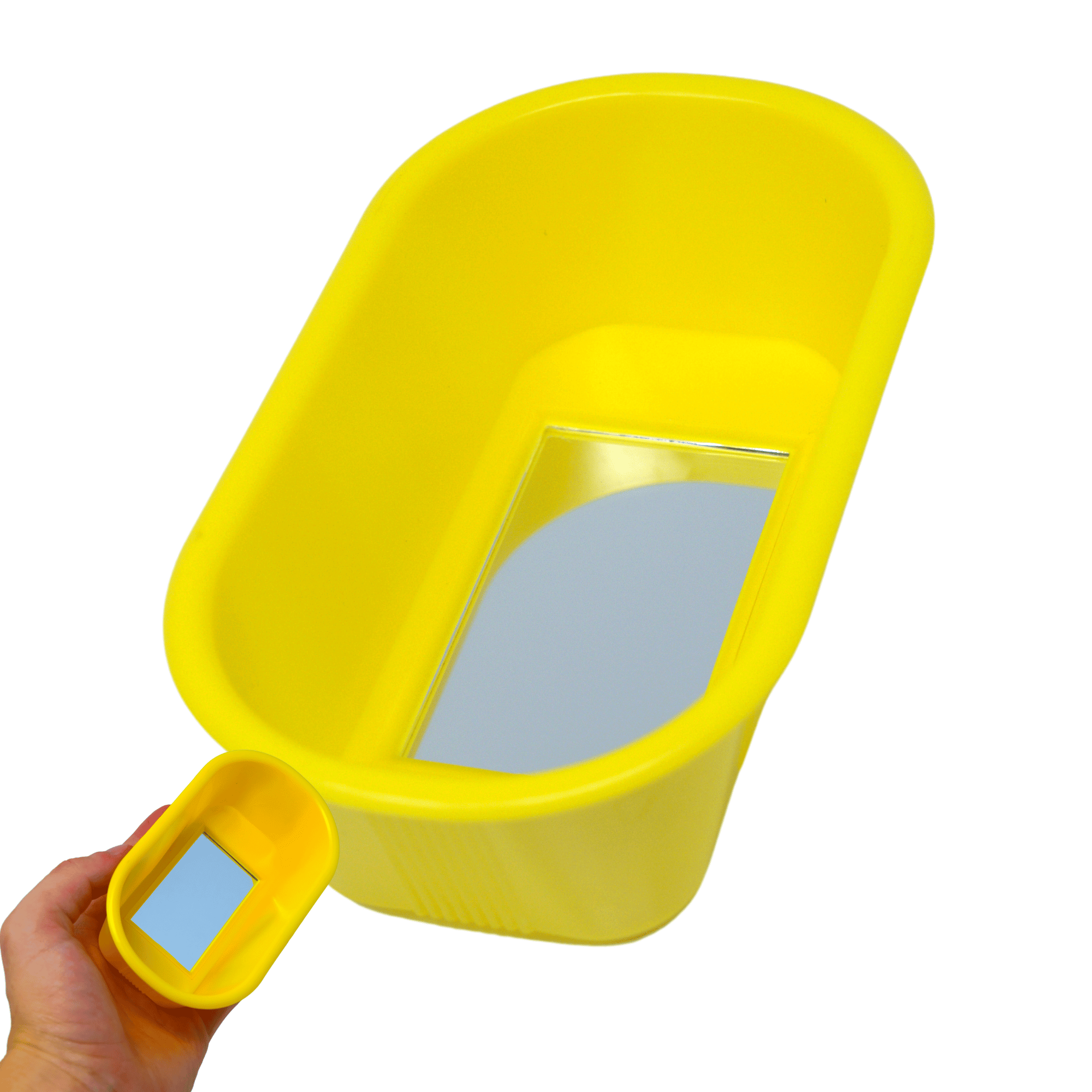 1424 Bird Bath - BOGO BUNDLE BUY ONE GET ONE FREE! - Bonka Bird Toys