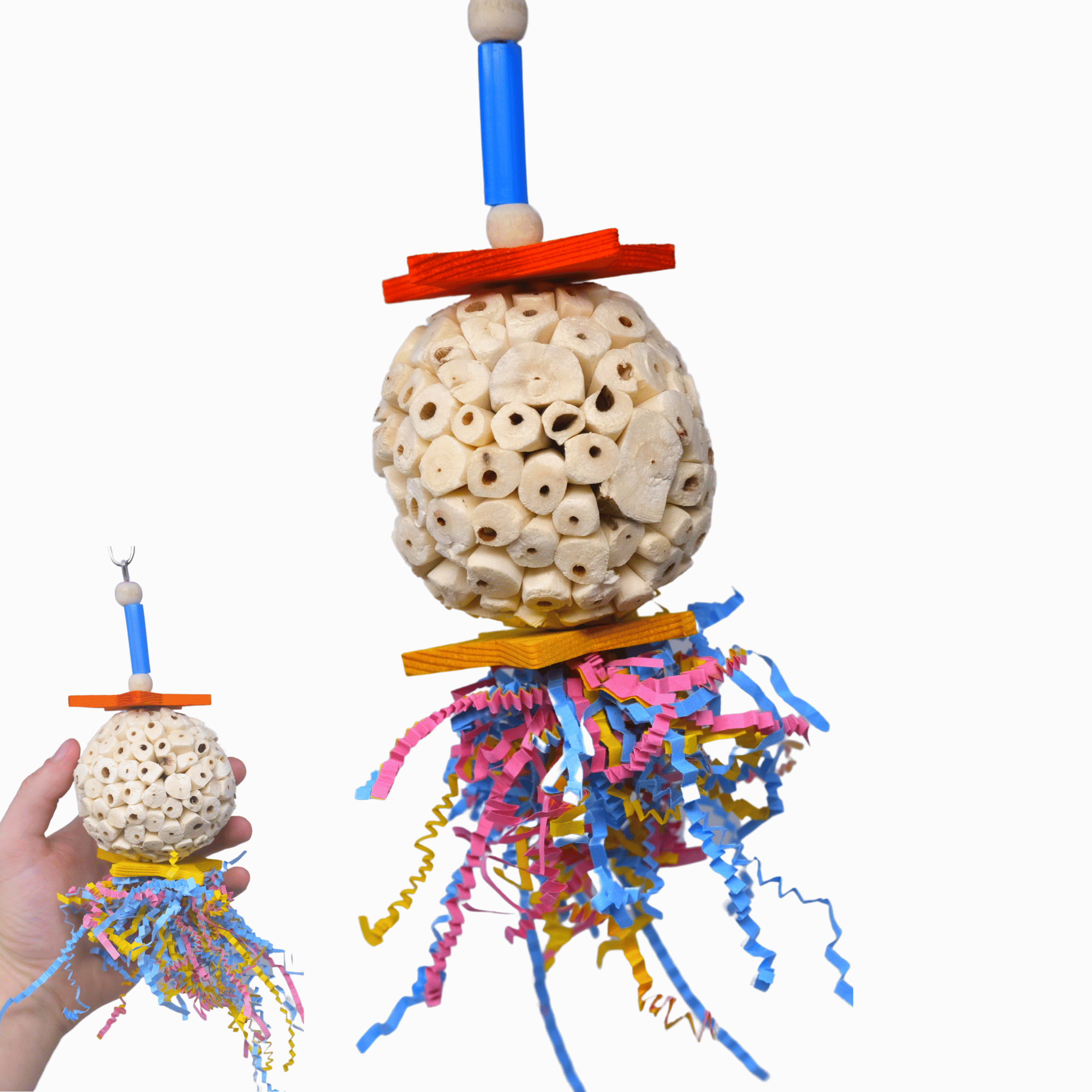 Sola Star - Bonka Bird Toys