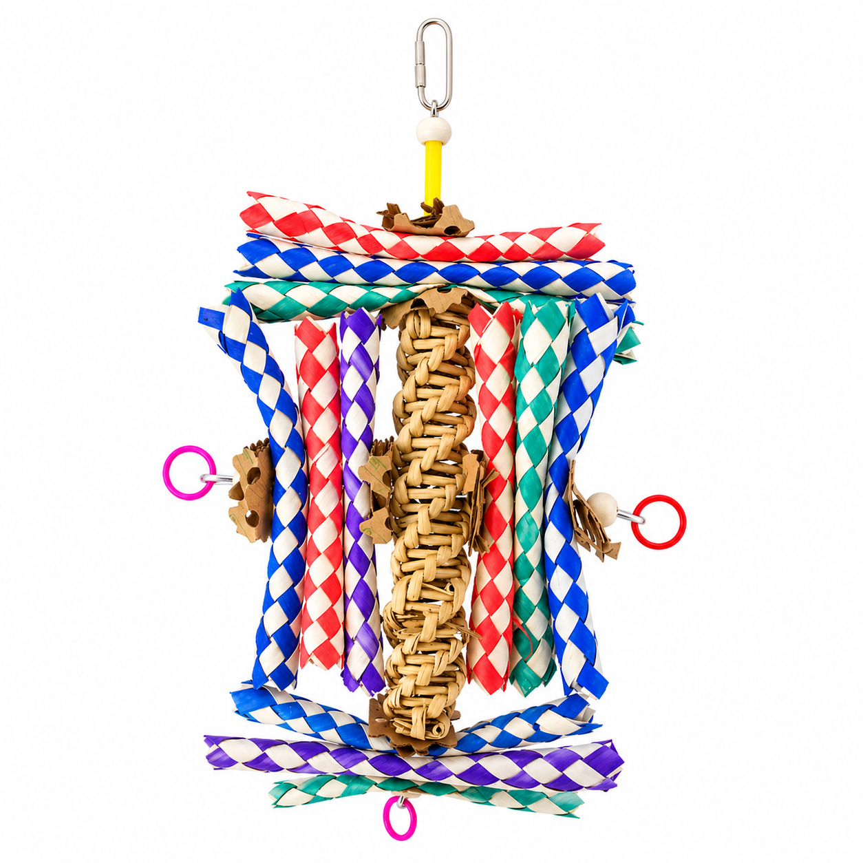 1242 Helix - Bonka Bird Toys