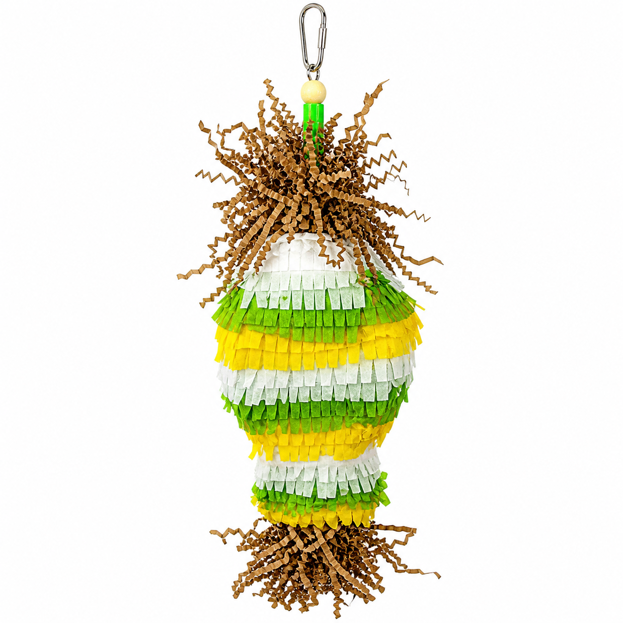 3862 Cactus Piñata - Bonka Bird Toys