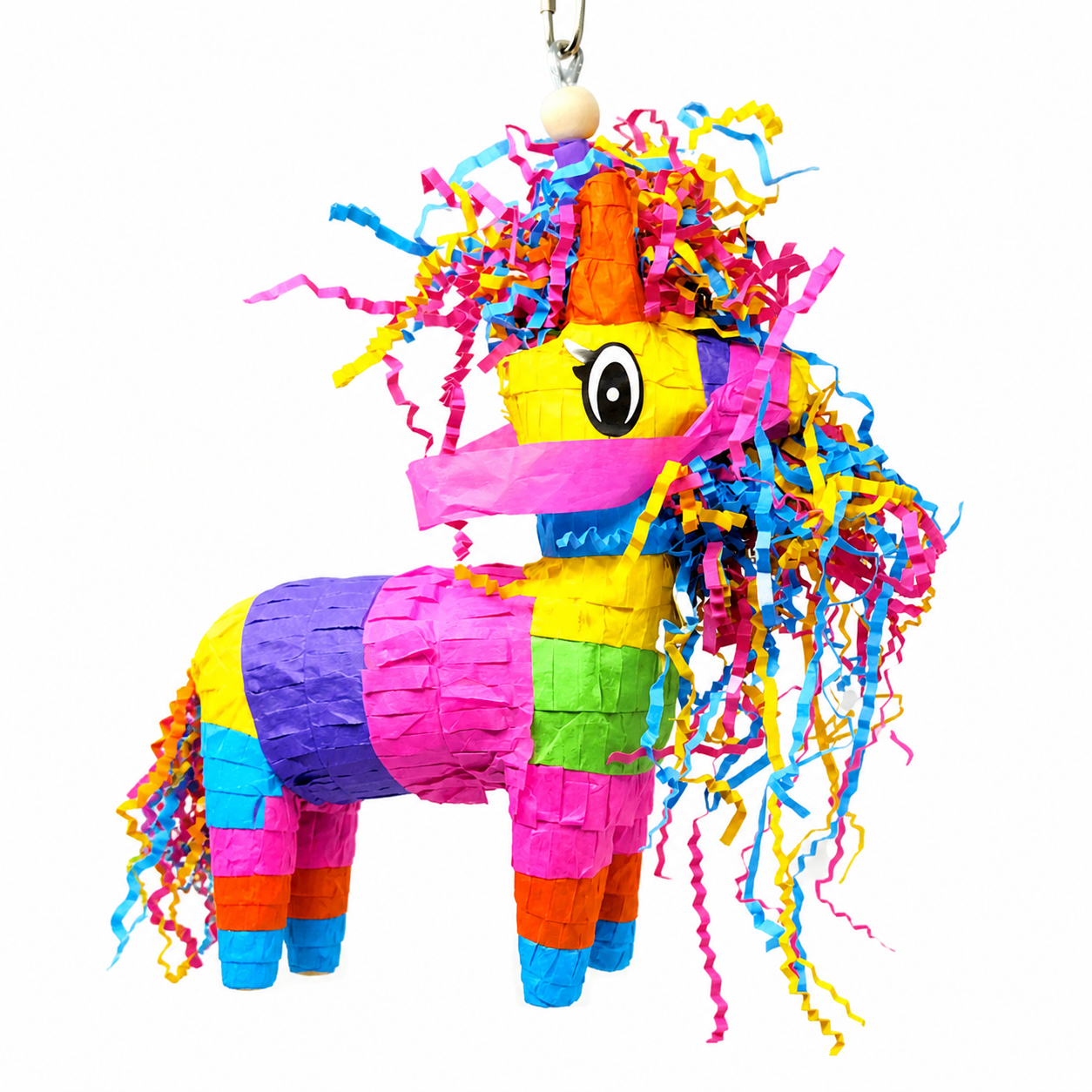 3766 Piñata Donkey - Bonka Bird Toys