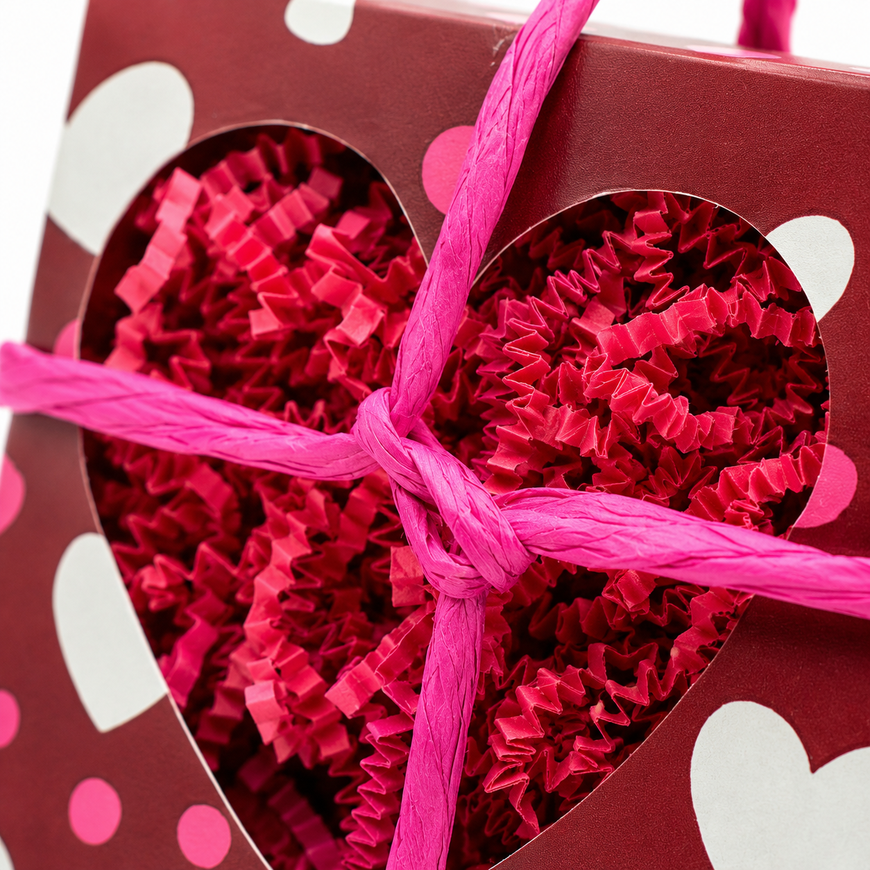 2764 Heart Box Forager - Bonka Bird Toys