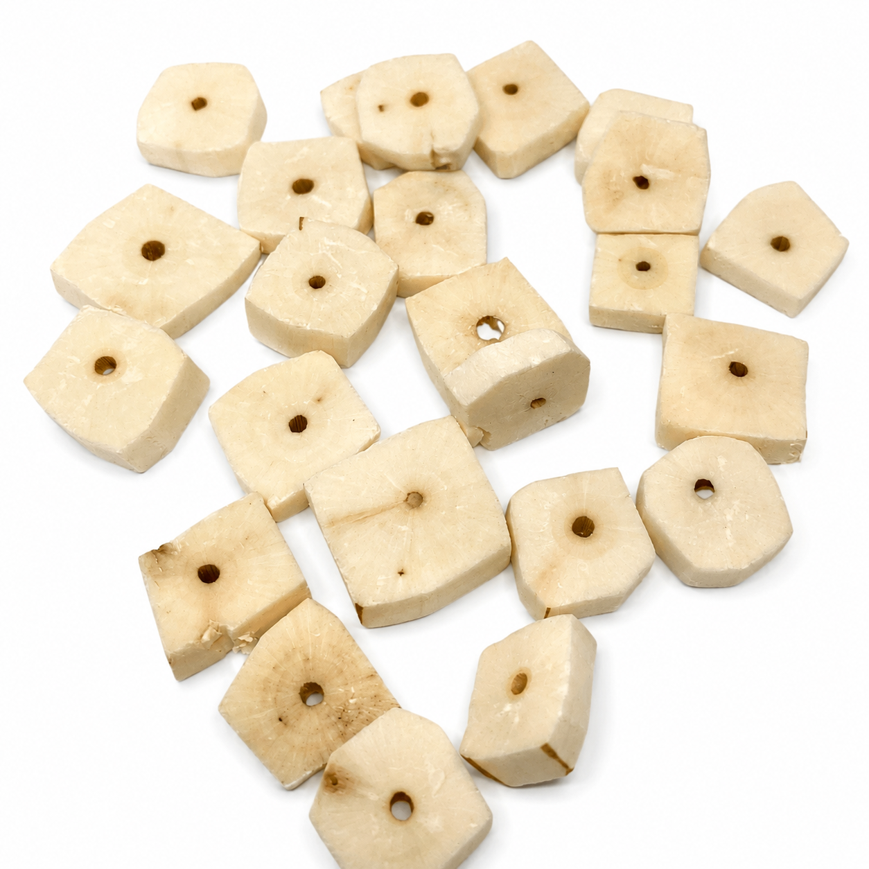 3889 Sola Squares - Bonka Bird Toys