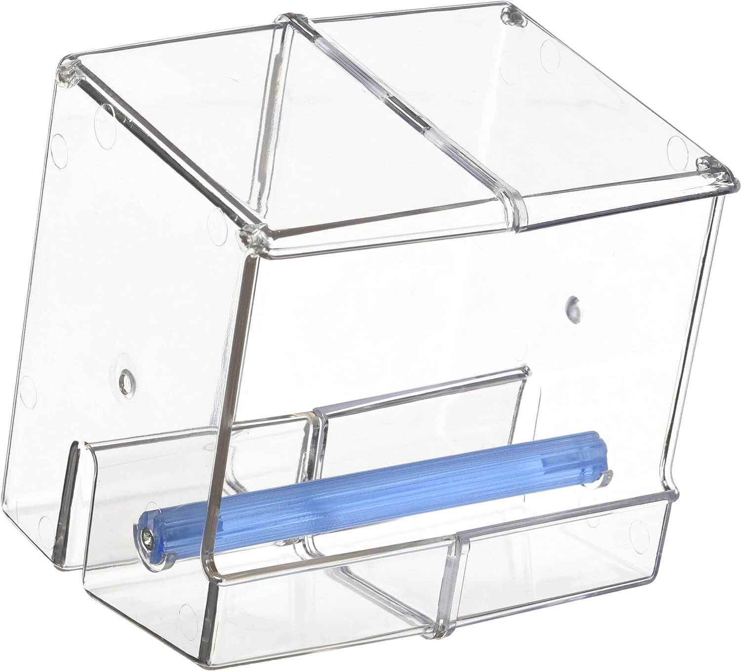 Seed No Mess Bird Feeder (Copy)