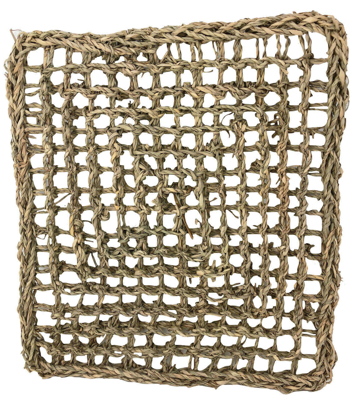 1774 Seagrass Mat 14X12 - Bonka Bird Toys