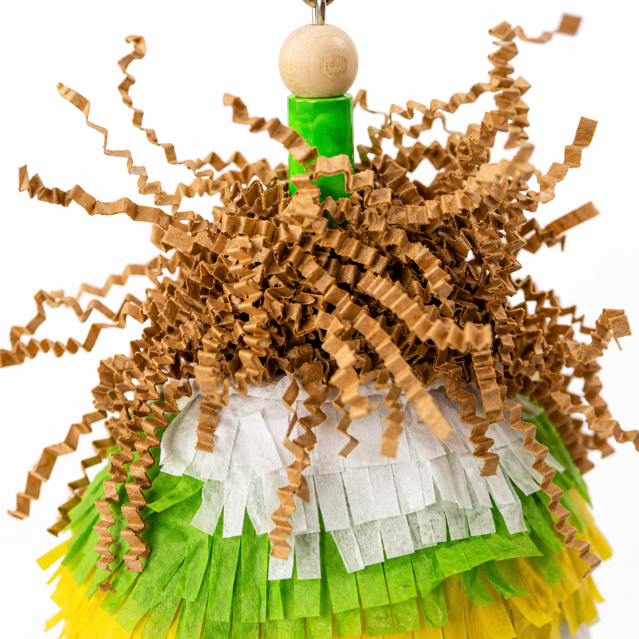 3862 Cactus Piñata - Bonka Bird Toys