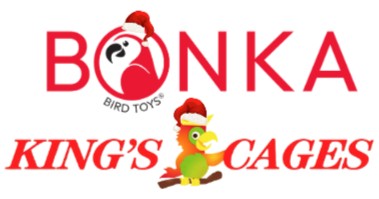 Bonka Bird Toys
