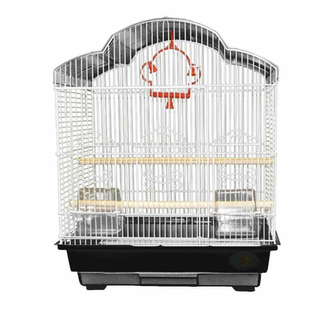 Kings Cages ES 1814 03 Petite Bird Cage (Single Cage)