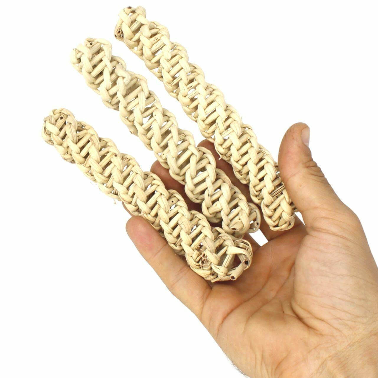 Large Vine Ladder Bird Toys - Bonka Bird Toys