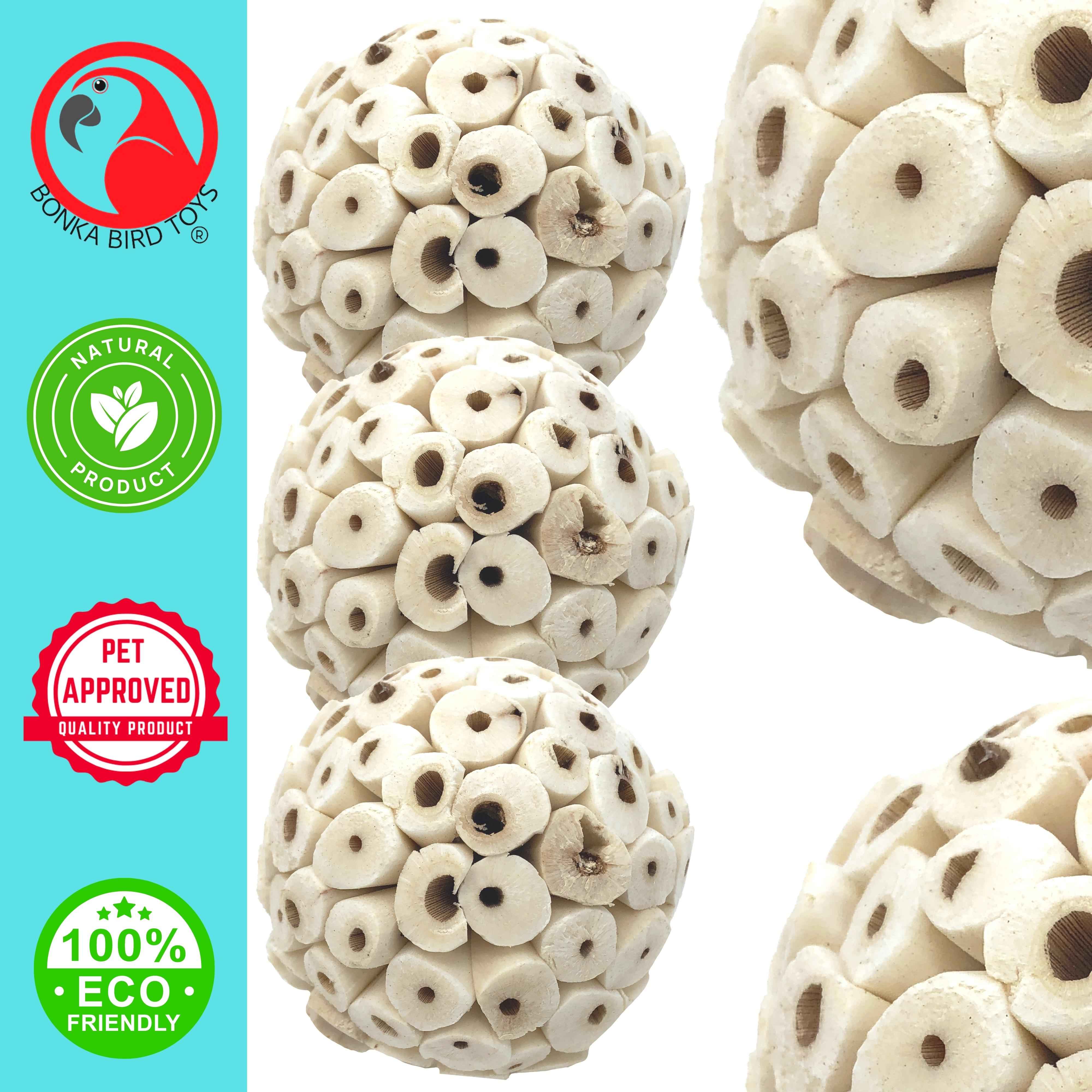 Sola Atta Balls (Copy)