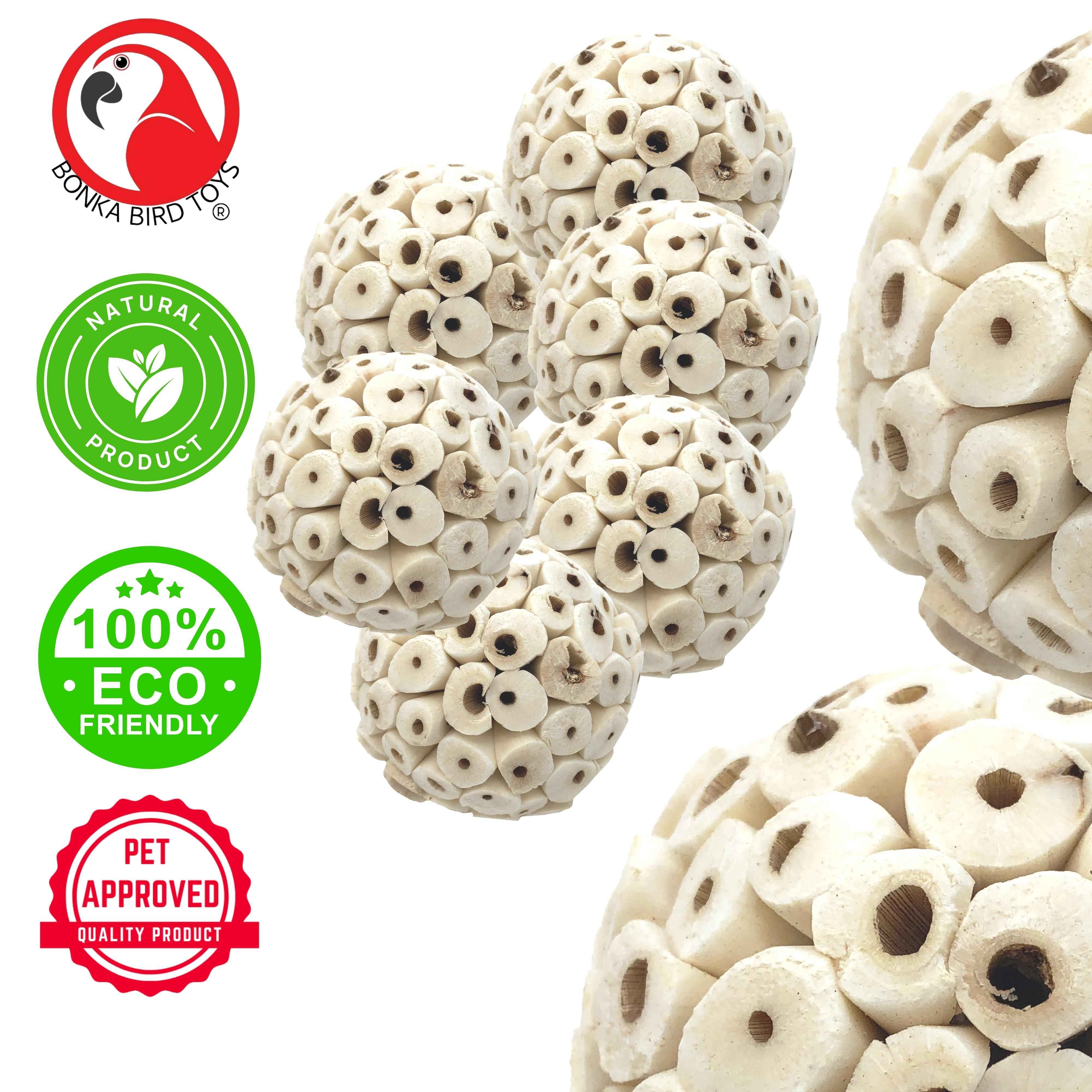 Sola Atta Balls (Copy)