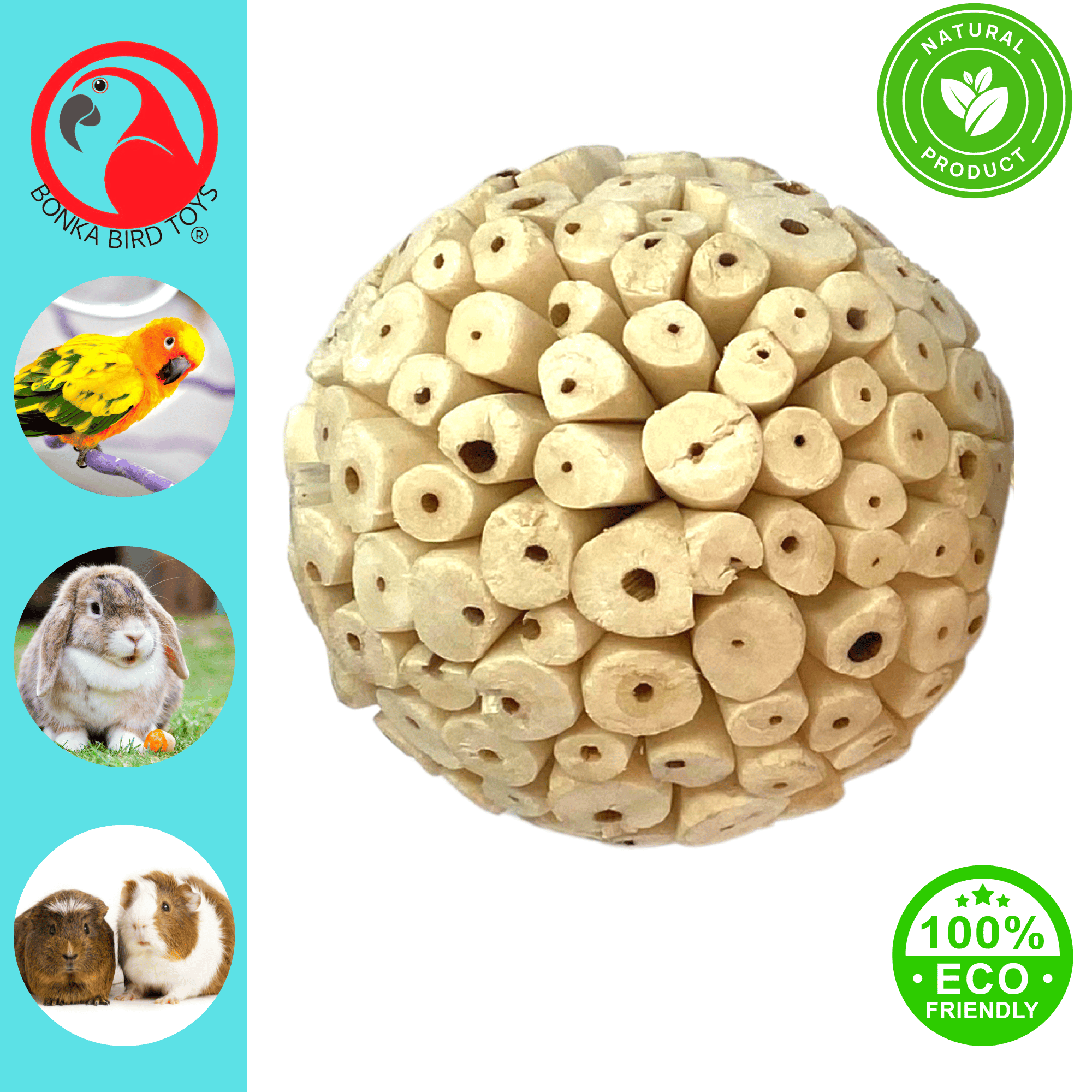 Sola Atta Balls (Copy)