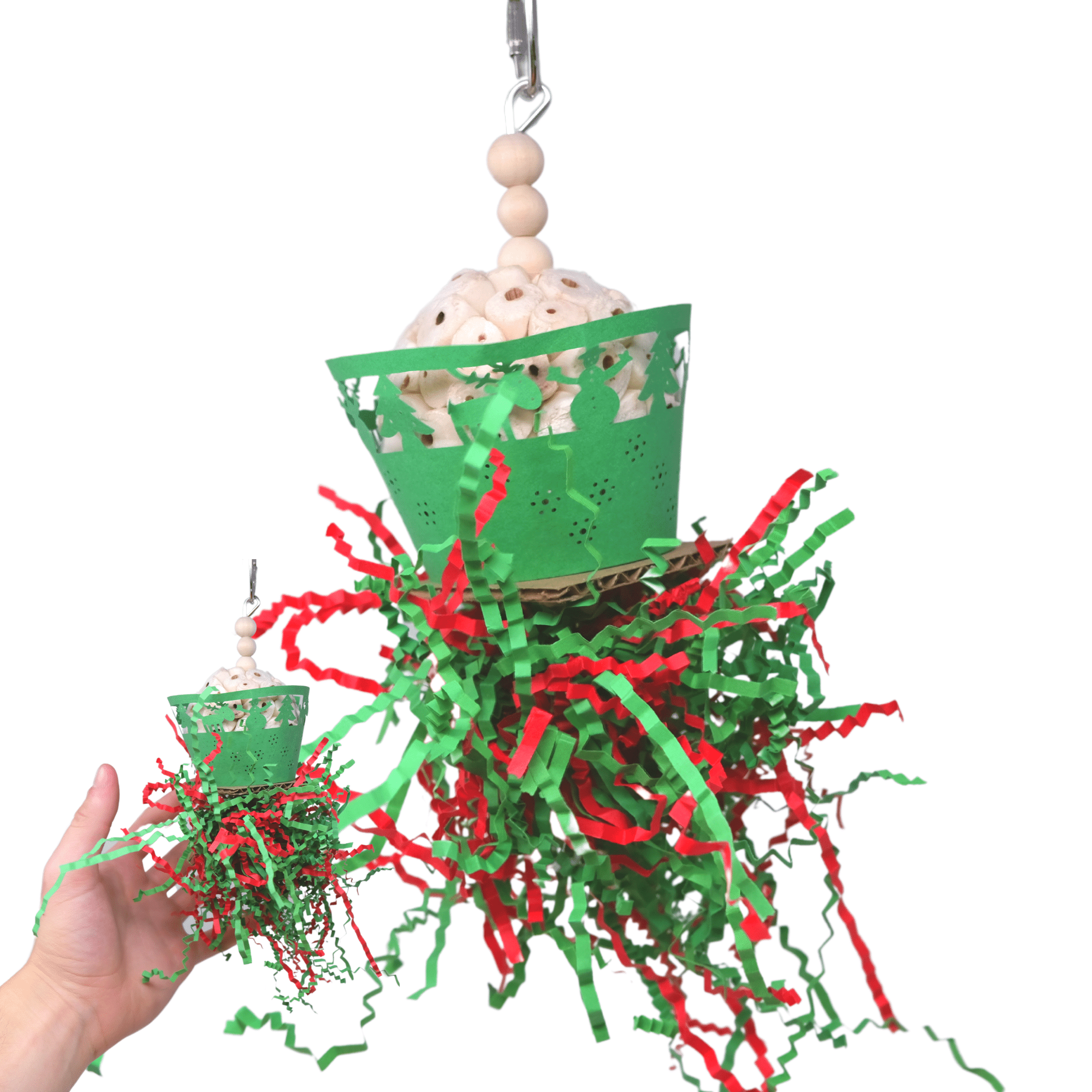 Merry Christmas Festival - Bonka Bird Toys