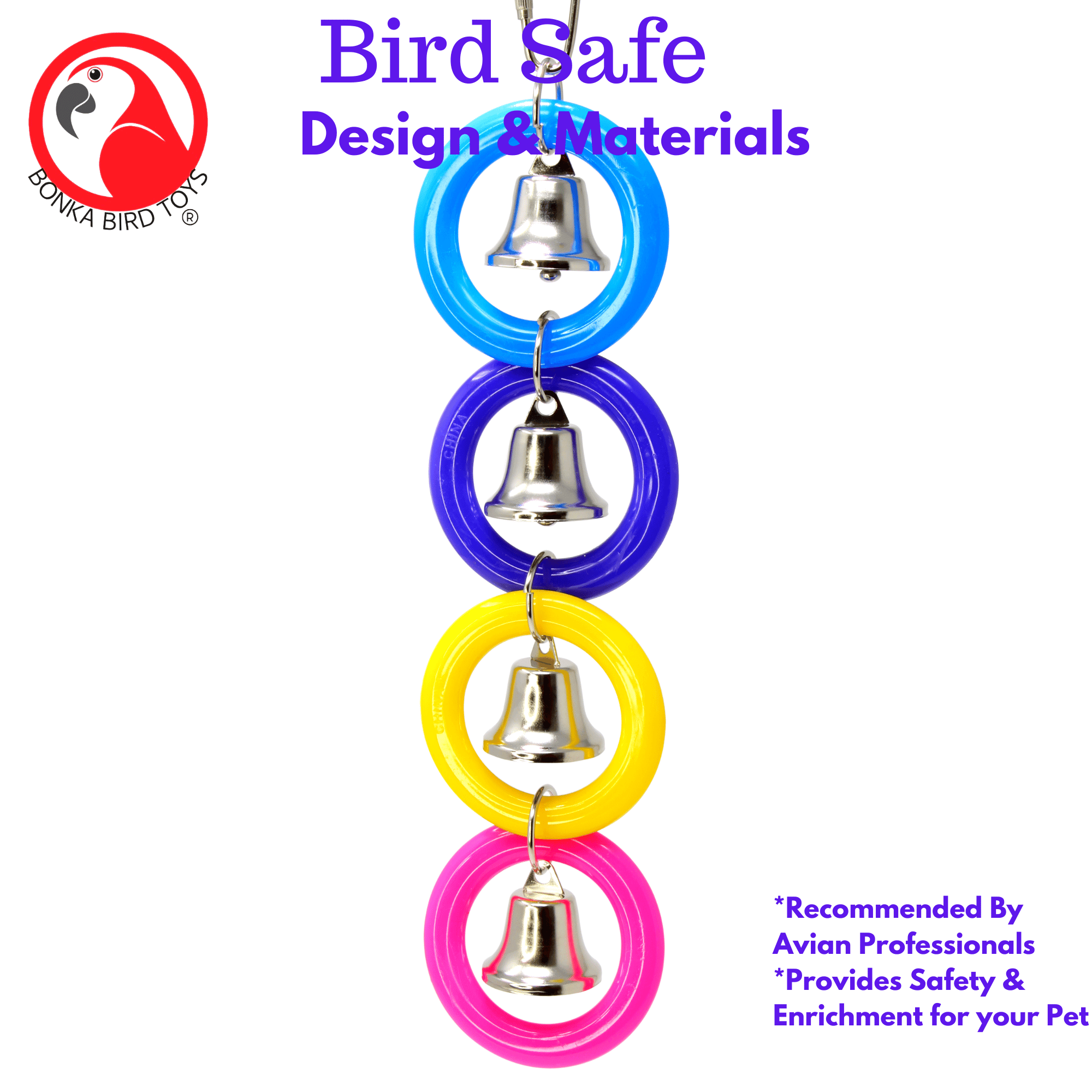 945 Four Ring a Ding