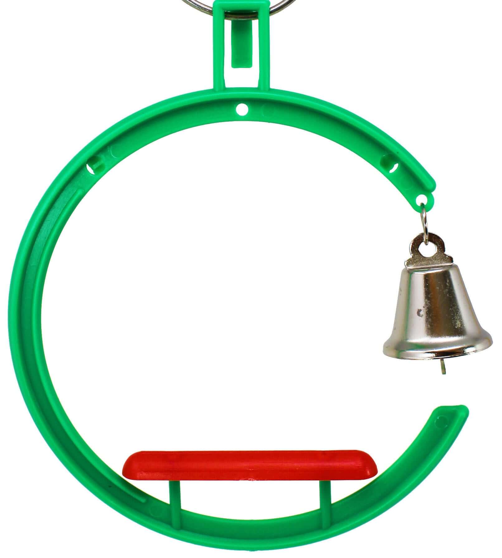 36506 The "G" Swing - Bonka Bird Toys