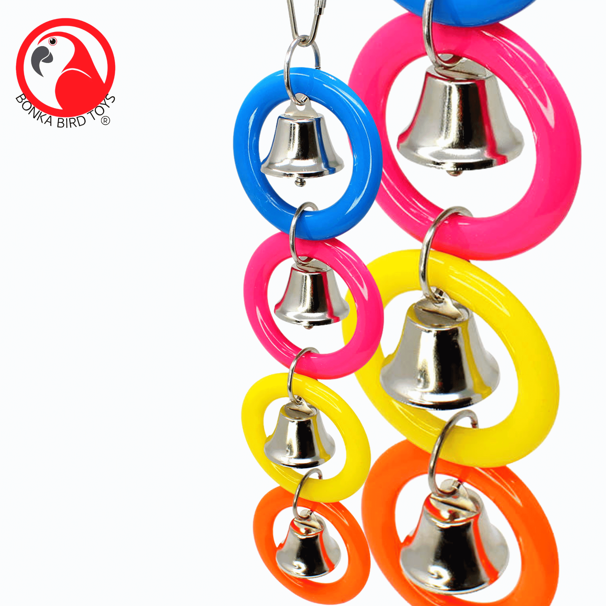 945 Four Ring a Ding