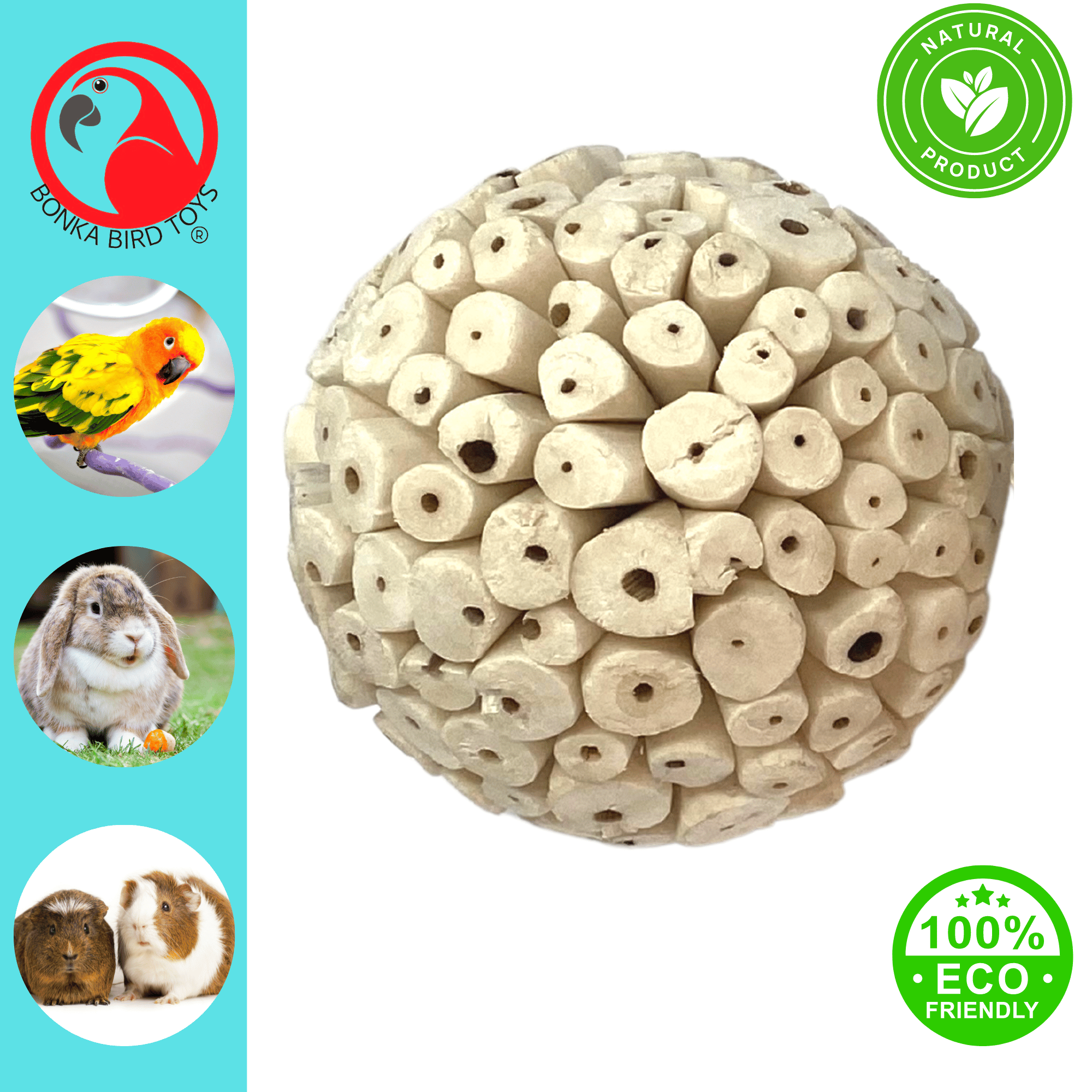 Sola Atta Balls (Copy)