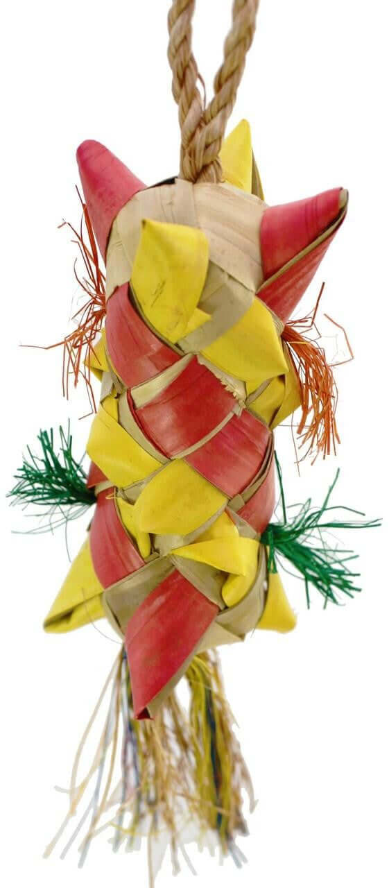 03423 Medium Carnival - Bonka Bird Toys