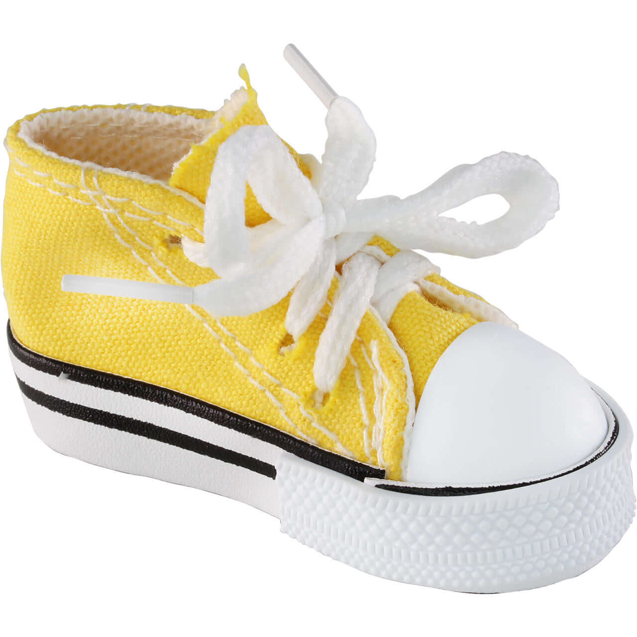 2-4-6-12-24 Mini Sneaker Shoe Foot Talon Toys - Bonka Bird Toys