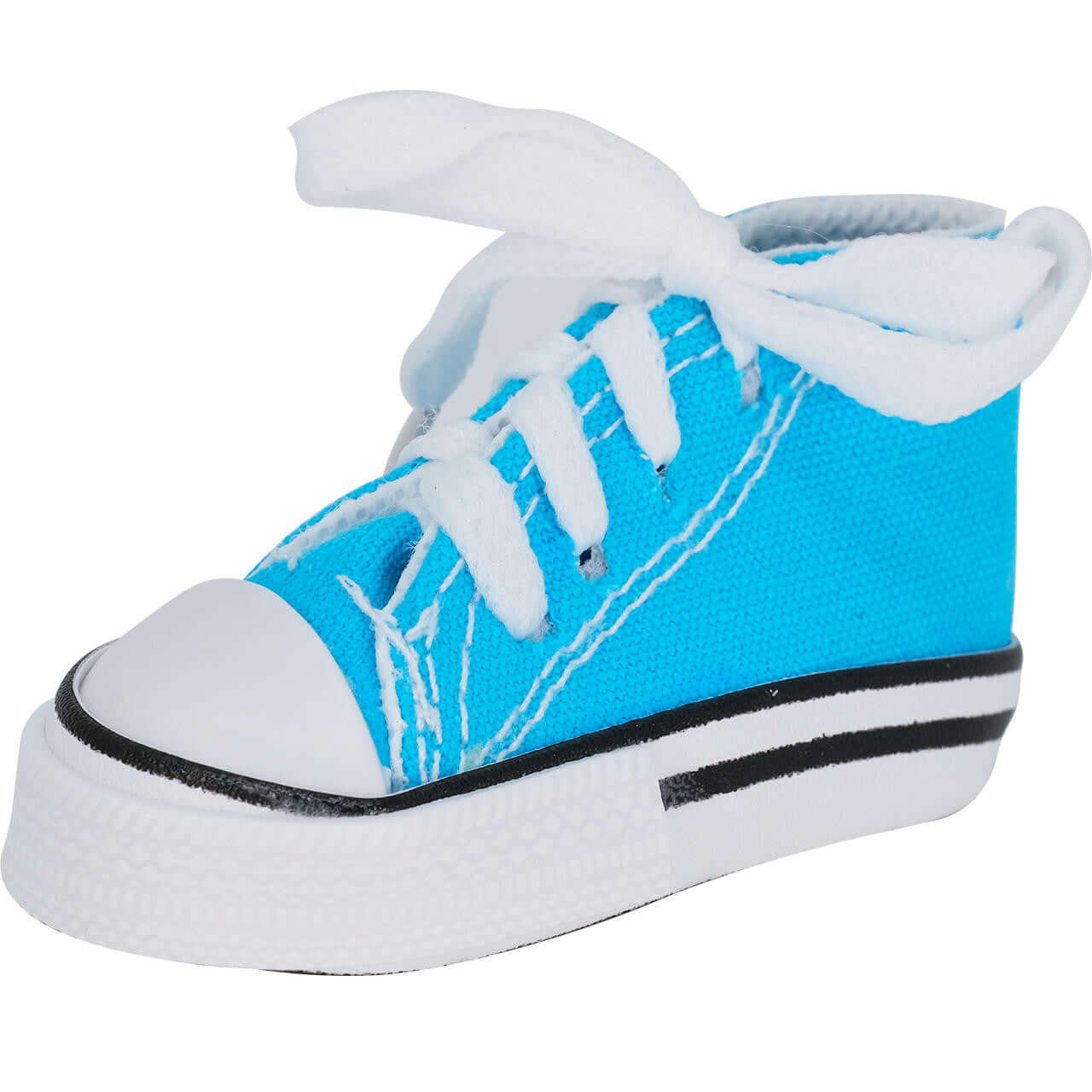 2-4-6-12-24 Mini Sneaker Shoe Foot Talon Toys - Bonka Bird Toys