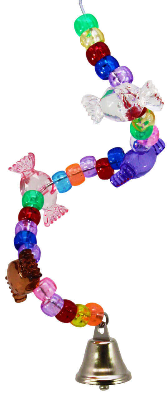 1063 Toffee Twist - Bonka Bird Toys
