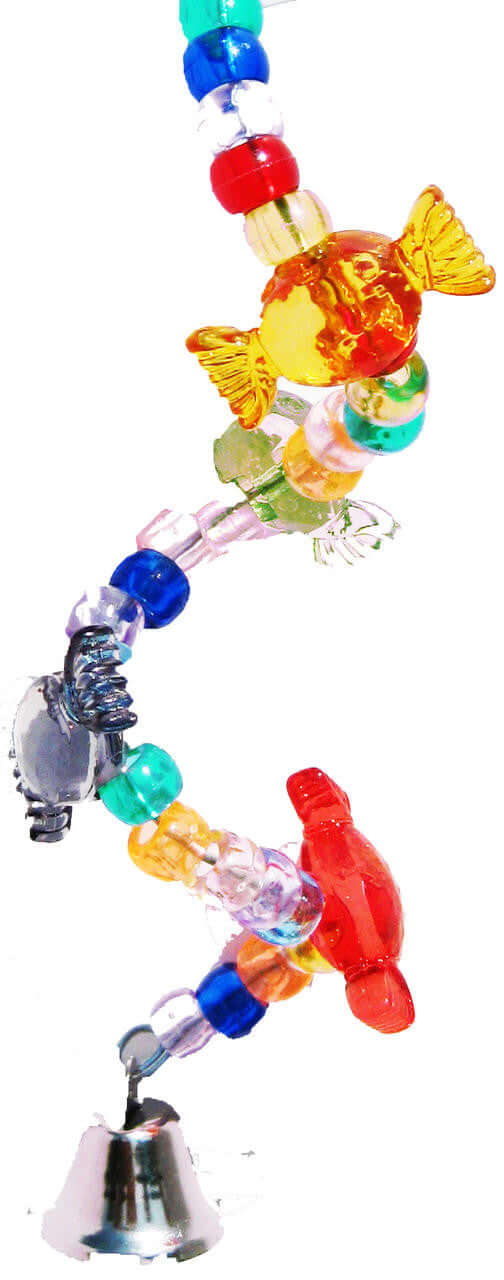 1063 Toffee Twist - Bonka Bird Toys