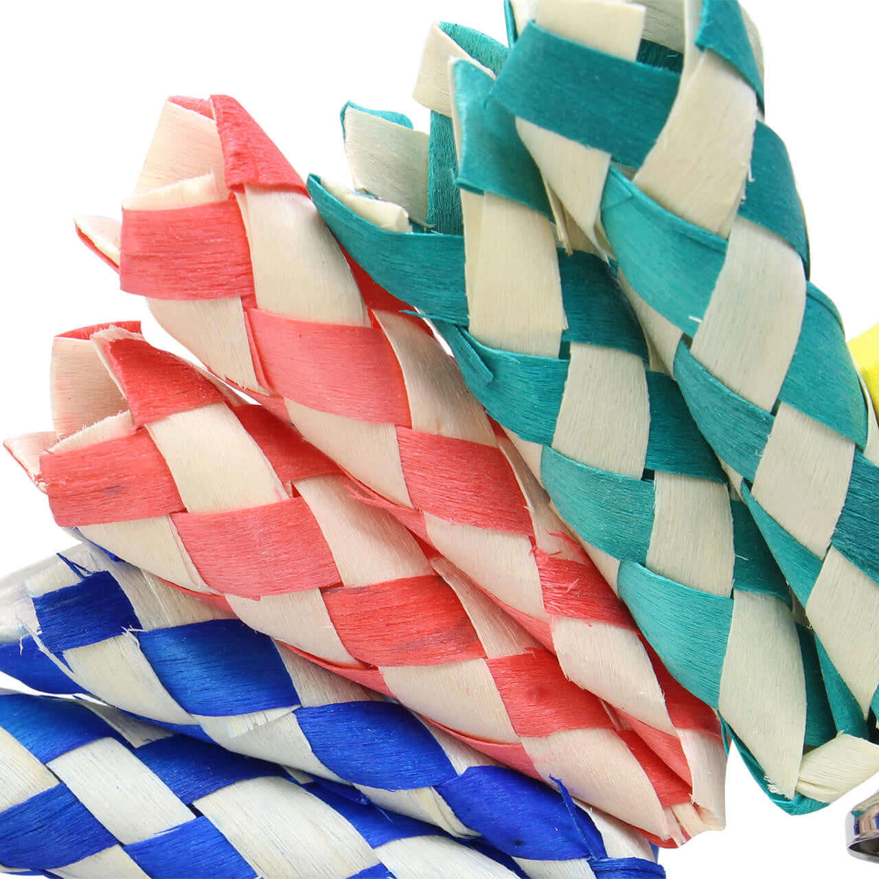 1139 Shred burst - Bonka Bird Toys