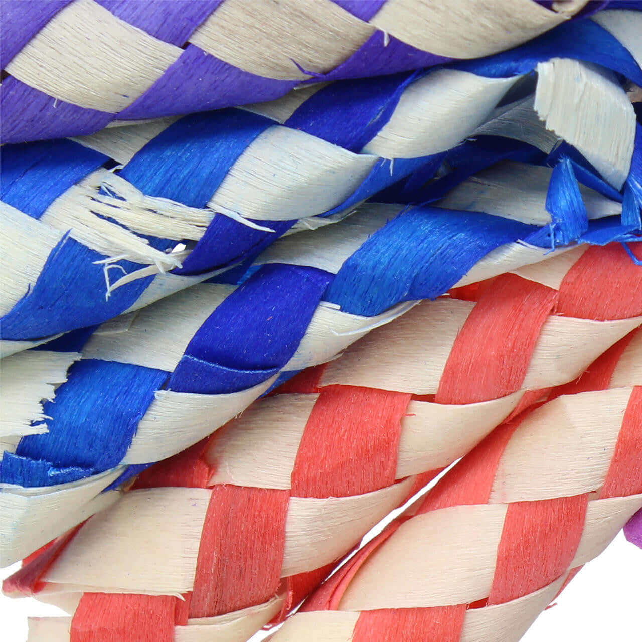 1139 Shred burst - Bonka Bird Toys