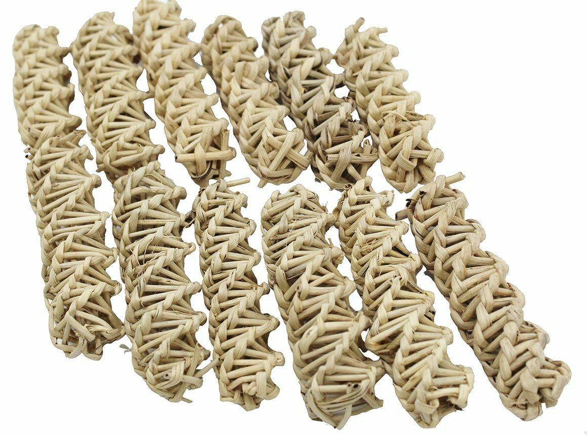 Small Natural Vine Ladders Bird Toys - Bonka Bird Toys