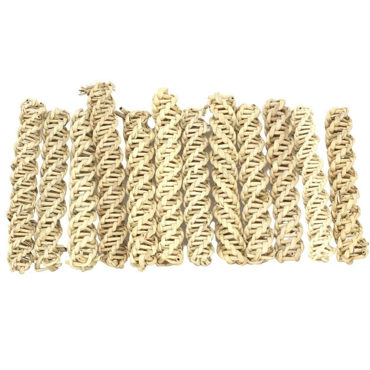 Large Vine Ladder Bird Toys - Bonka Bird Toys