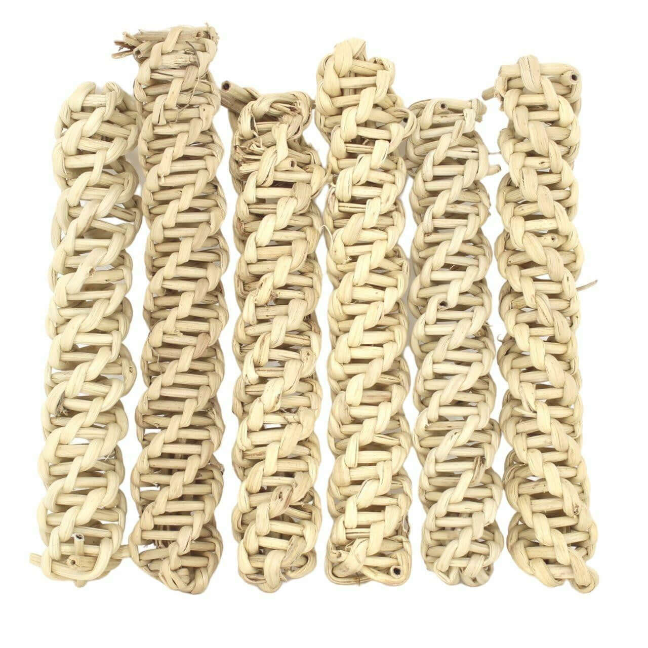 Large Vine Ladder Bird Toys - Bonka Bird Toys