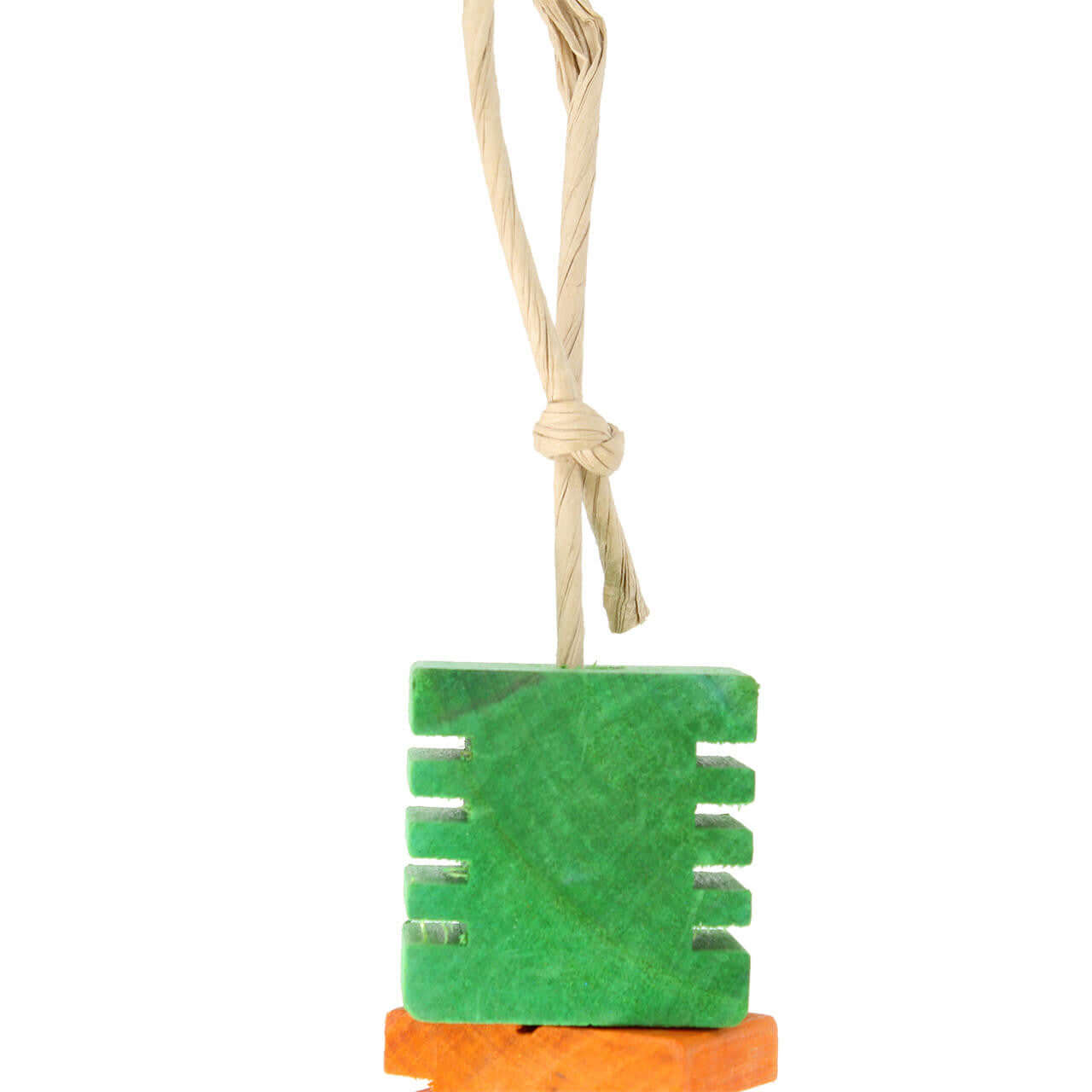 1300 Medium Chewy Nicks - Bonka Bird Toys