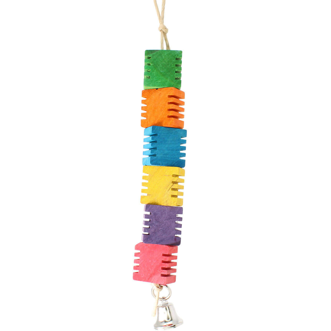 1300 Medium Chewy Nicks - Bonka Bird Toys