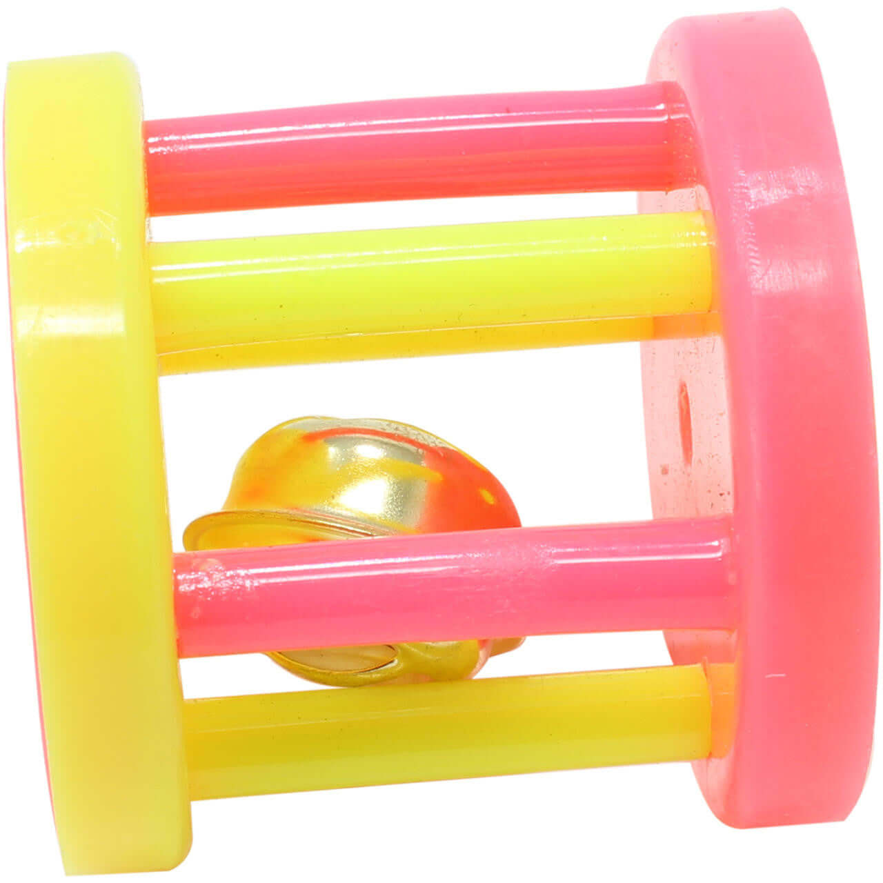 1309 Pk3 Roller Cages - Bonka Bird Toys