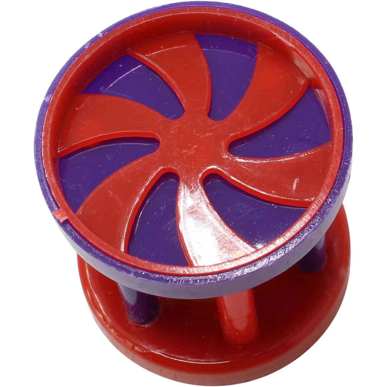 1309 Pk3 Roller Cages (Copy)